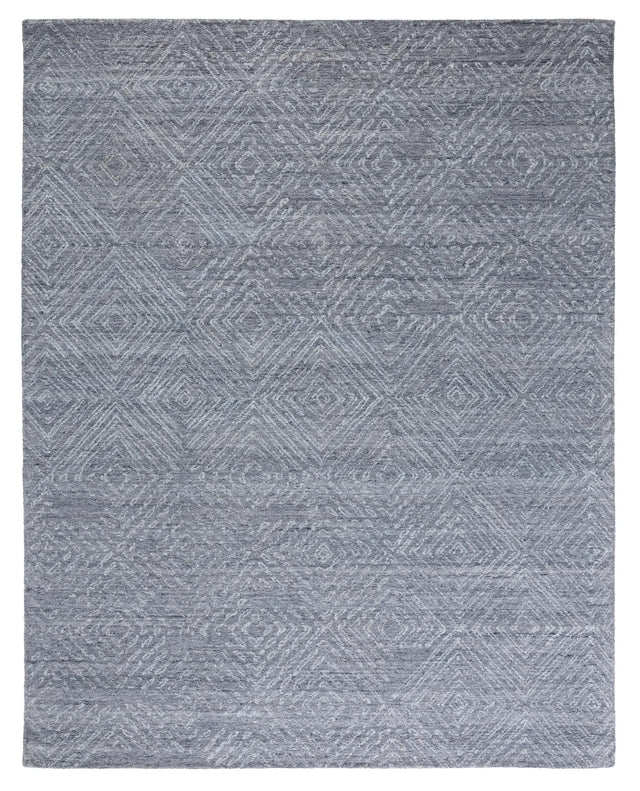 Safavieh Abstract 10'-0" x 14'-0" Rug in Blue