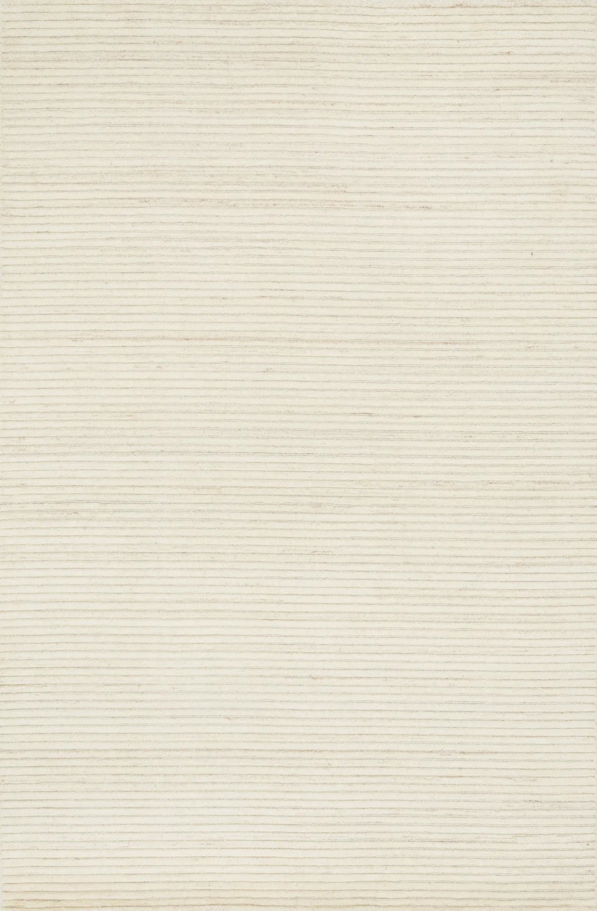 Loloi Hadley HD-06 Ivory Rugs - main flat