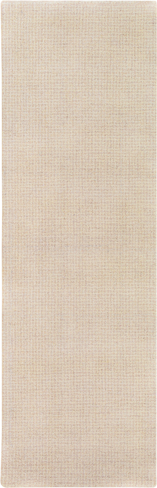 Surya Aiden Aen-1000 Tan, Ivory Rug.