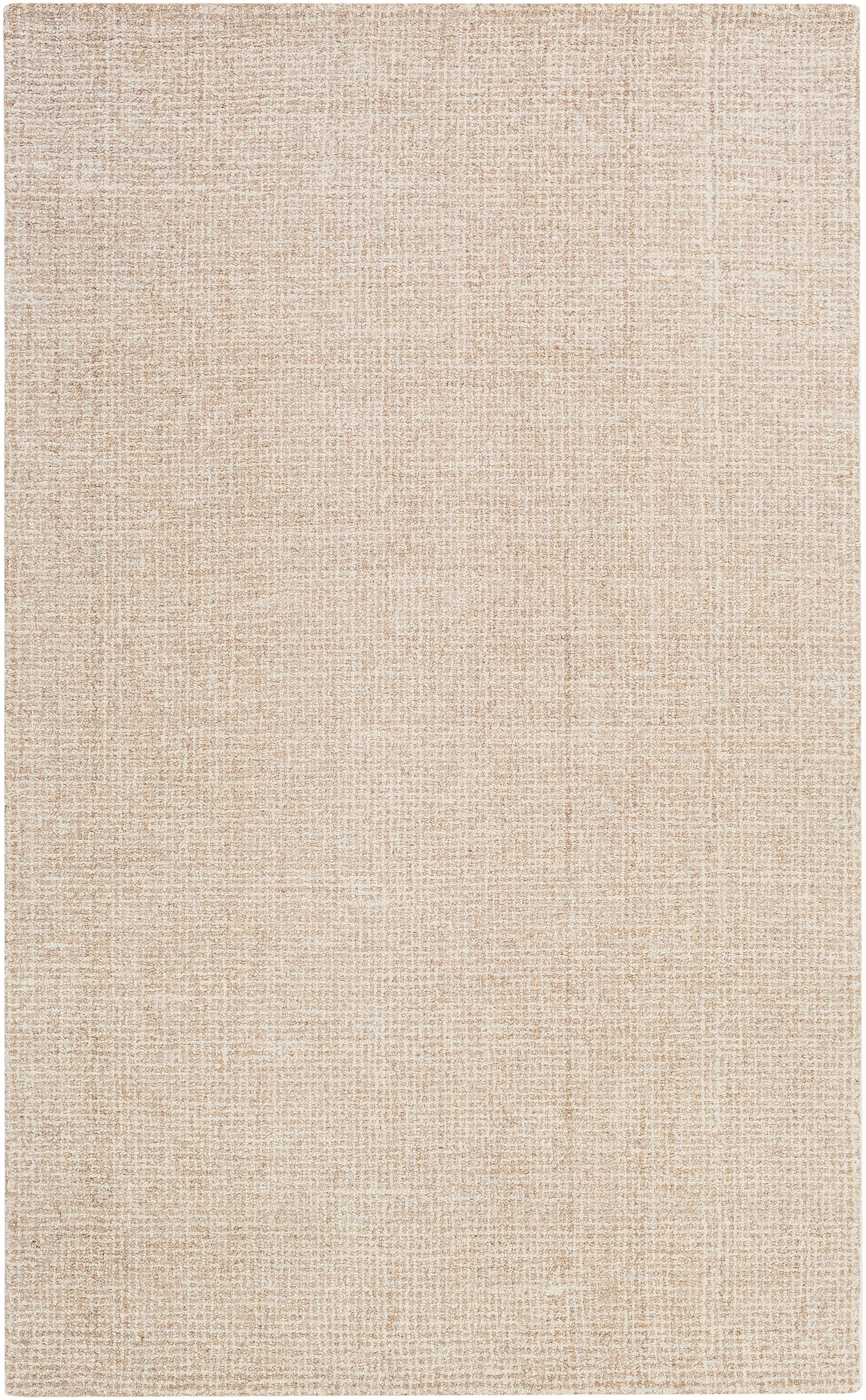 Surya Aiden Aen-1000 Tan, Ivory Rug.