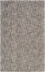Surya Aiden Aen-1002 Ink Blue, Charcoal Rug.