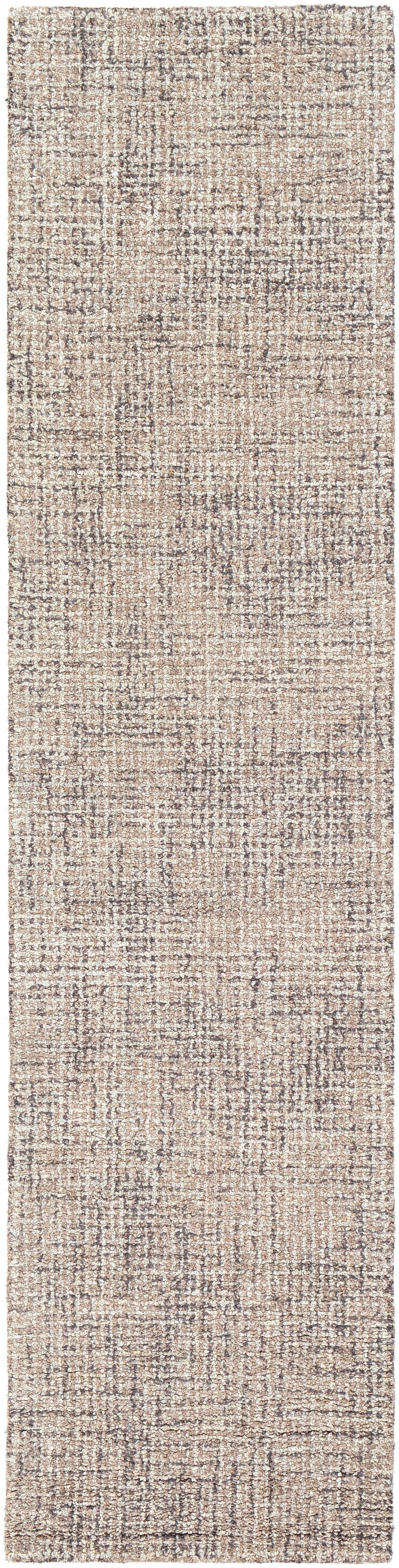 Surya Aiden Aen-1005 Gray, Ivory Rug.