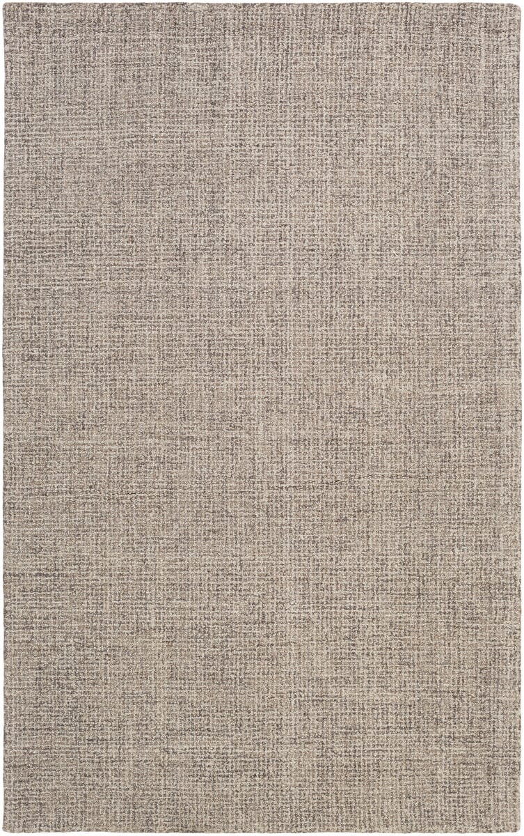 Surya Aiden Aen-1005 Gray, Ivory Rug.
