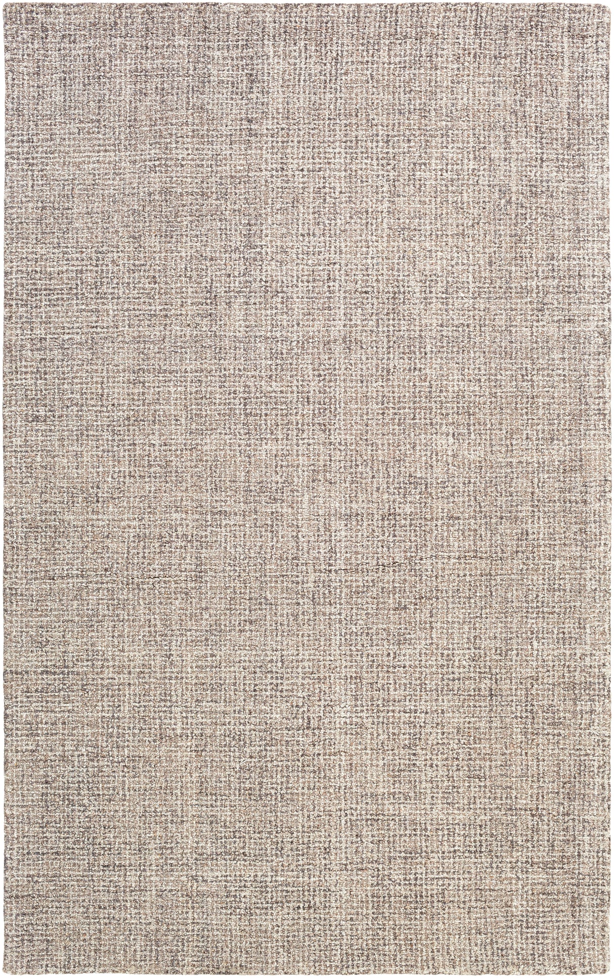 Surya Aiden Aen-1005 Gray, Ivory Rug.