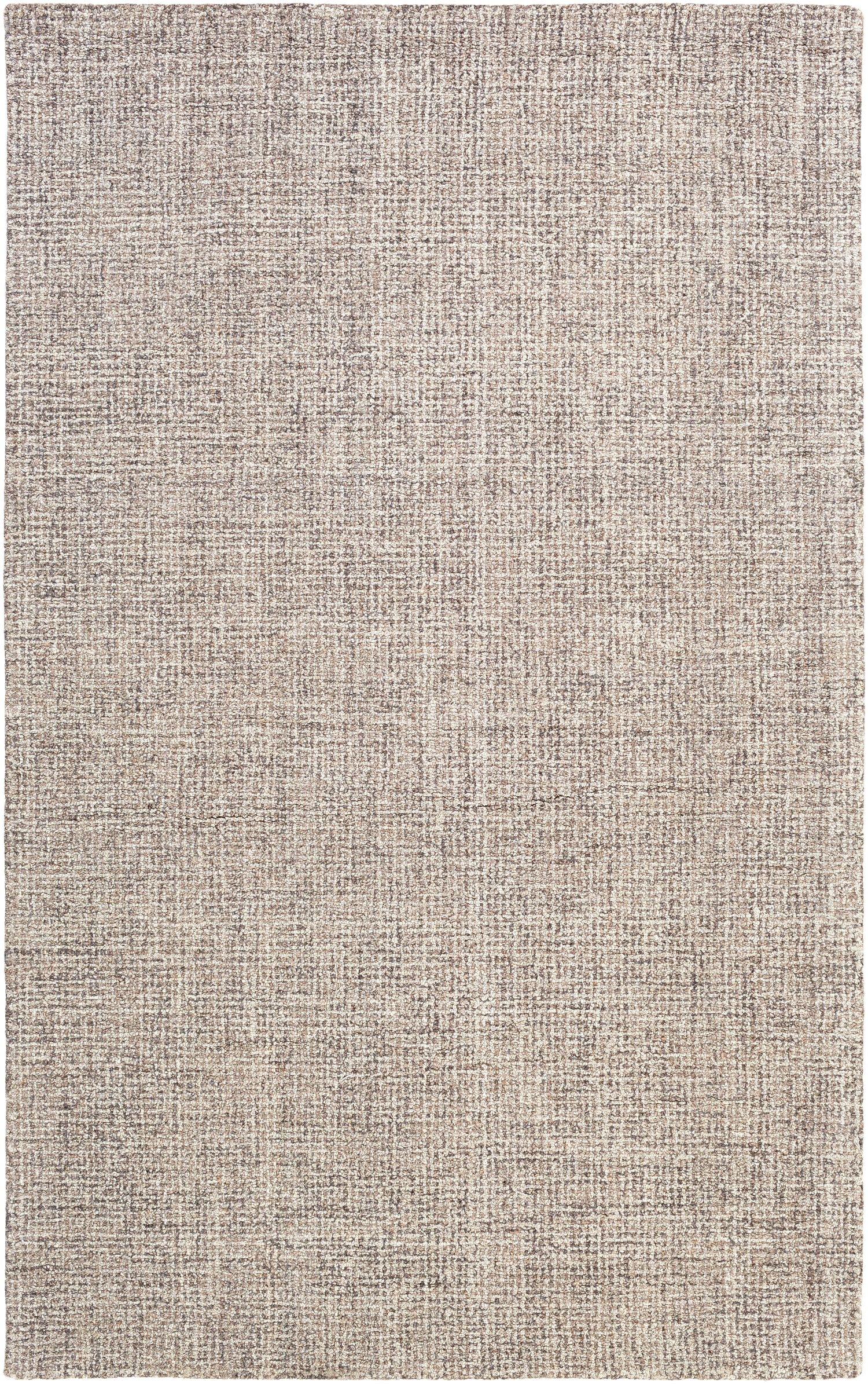 Surya Aiden Aen-1005 Gray, Ivory Rug.