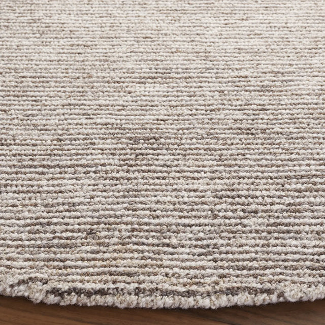 Safavieh Abstract 6'-0" x 6'-0" Rug in Ivory