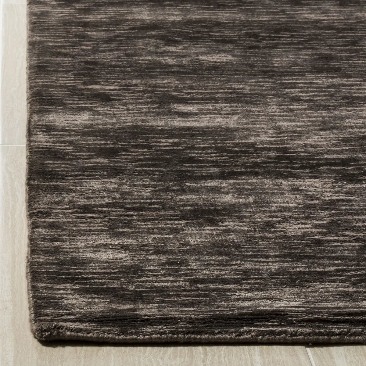 Safavieh Mirage 6'-0" x 9'-0" Rug in Charcoal