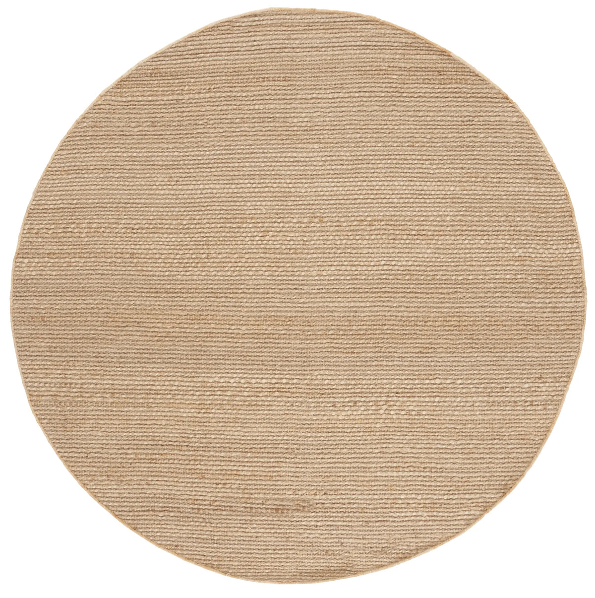 Safavieh Natural Fiber 6'-0" x 6'-0" Rug in Natural