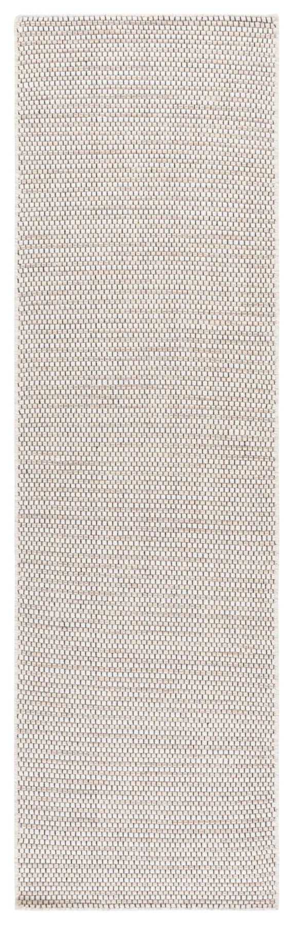 Safavieh Natura 2'-3" x 8'-0" Rug in Beige / Ivory
