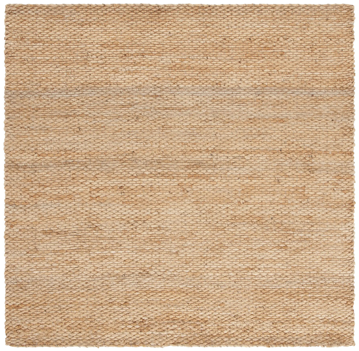 Safavieh Natural Fiber 6'-0" x 6'-0" Rug in Natural