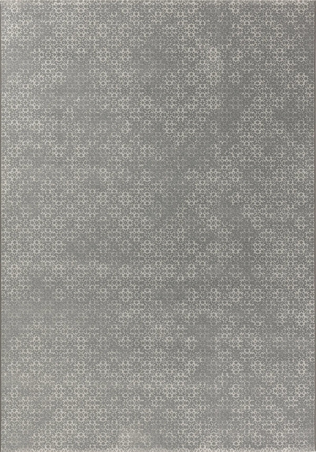Dynamic Rugs Mysterio 12222 Dark Grey Rugs - Rectangular