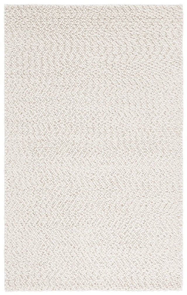 Safavieh Natura 4'-0" x 6'-0" Rug in Light Beige