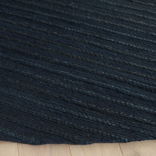 Safavieh Cape Cod 6'-0" x 6'-0" Rug in Navy