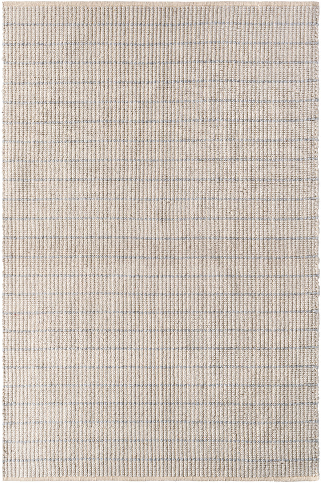 Surya Ahlat Aht-2304 Pale Slate, Pearl, Sterling Grey, Metallic - Silver, Sage Rug.