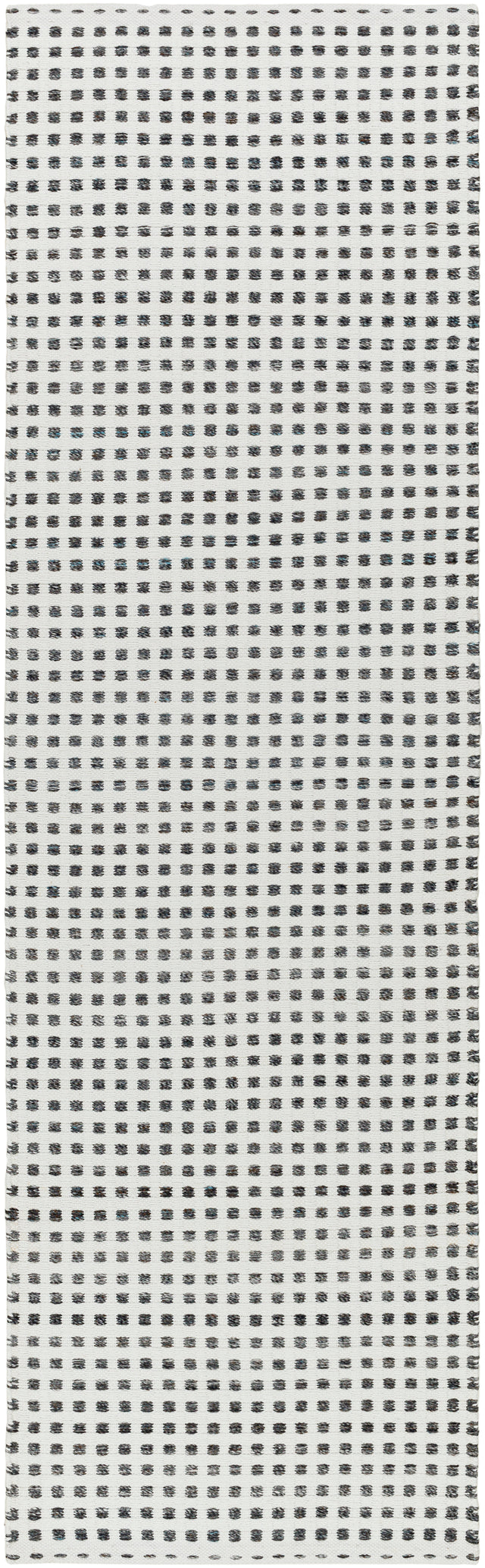 Surya Ariel Ail-2302 Light Silver, Metallic - Silver Rug.