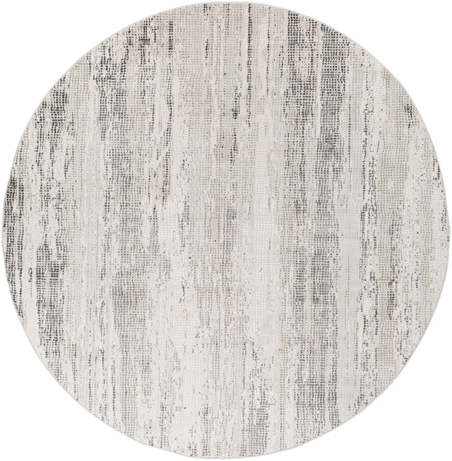 Surya Aisha Ais-2304 Medium Gray, Charcoal, Light Gray Rugs.