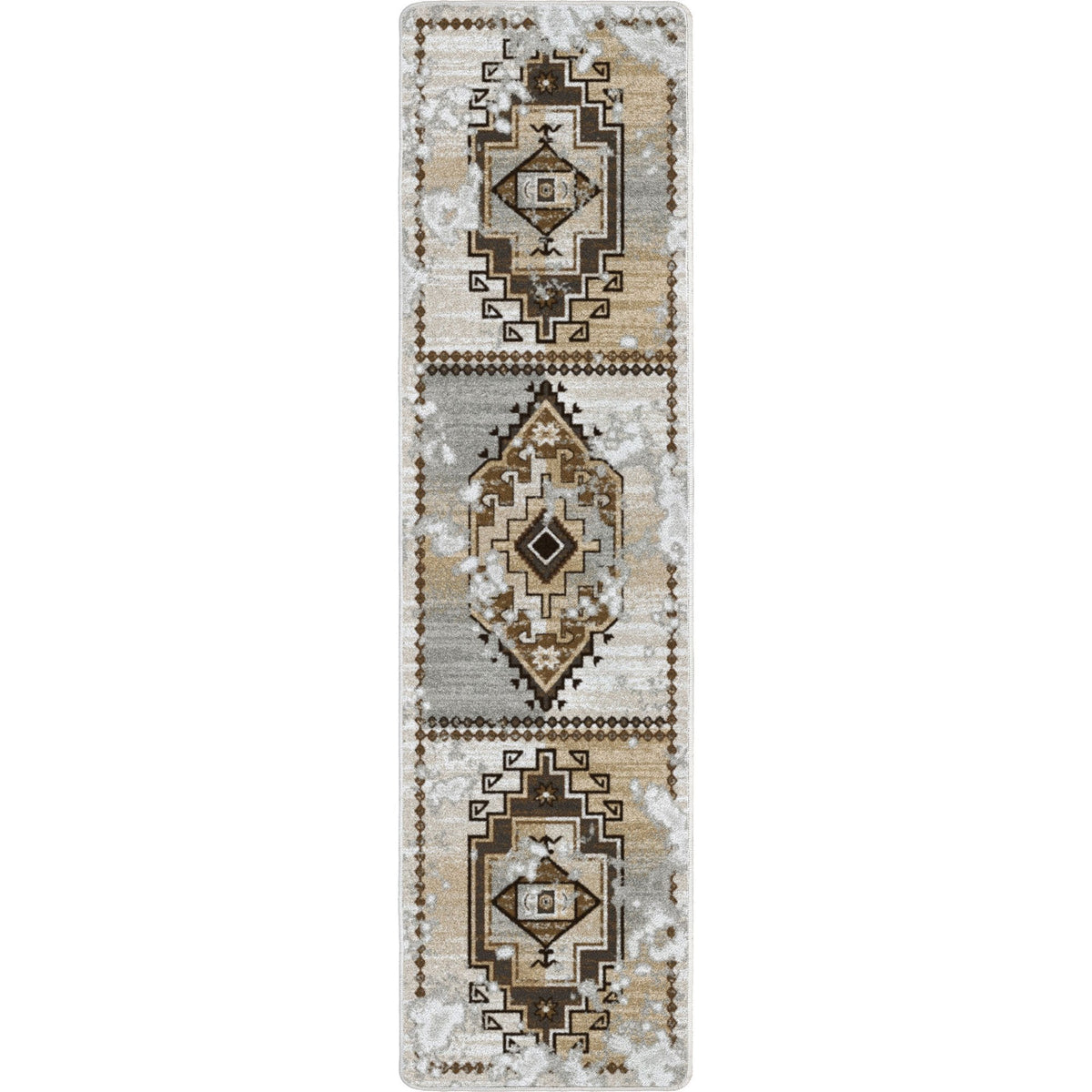American Dakota Adobe Rio OKA Tanner Rug