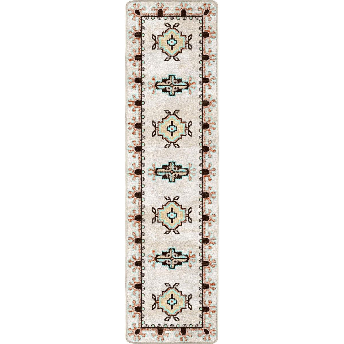 American Dakota Badlands Sierra Rug