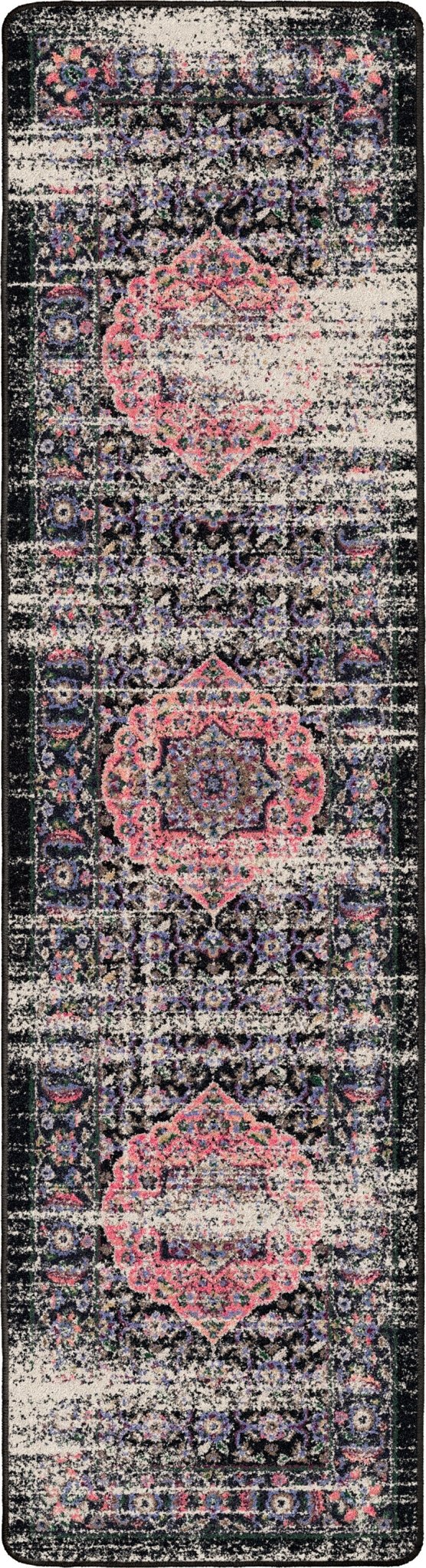 American Dakota Bristol Azalea Rug - RC0242AZL234