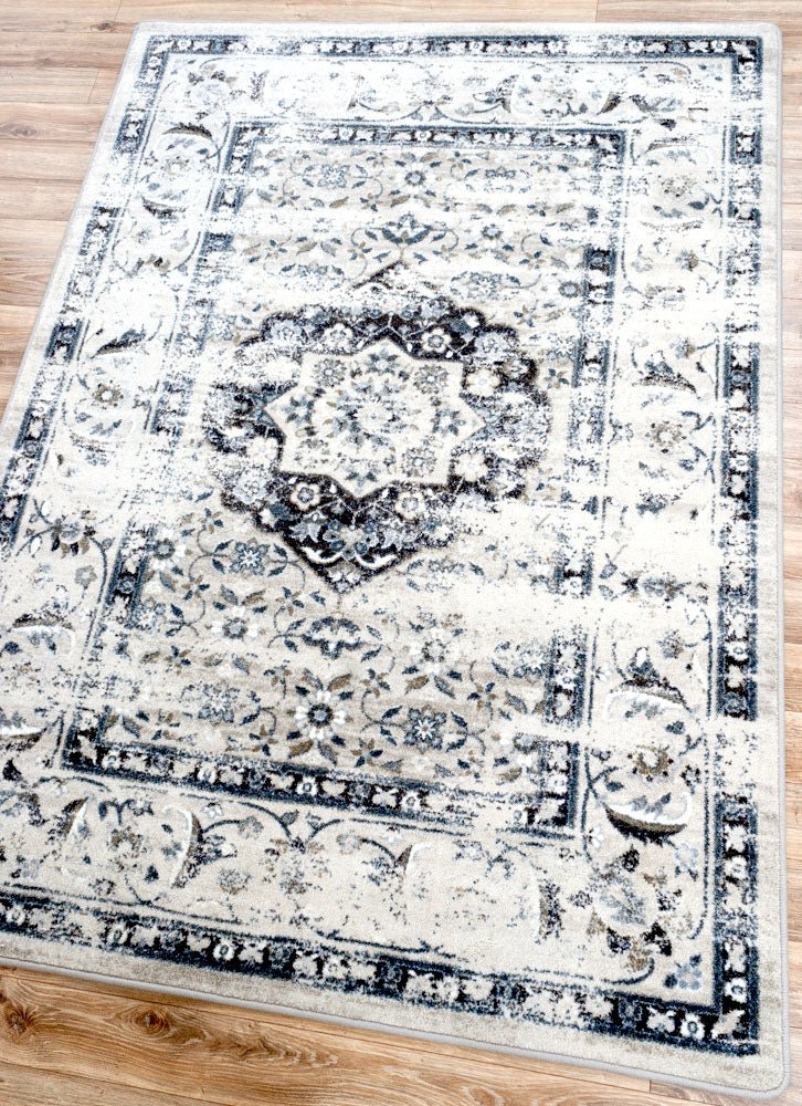 American Dakota Bristol Mist Rug - RC0242MST234