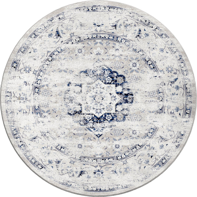 American Dakota Bristol Mist Rug - RC0242MST234