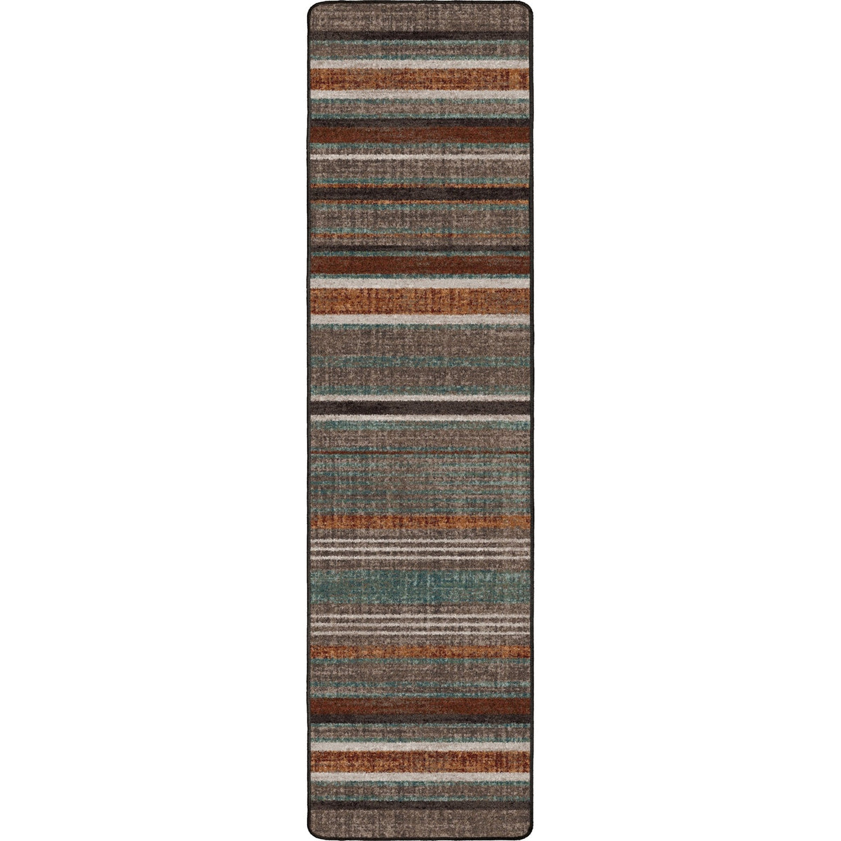 American Dakota Bunkhouse Desert Hues Rug - 0795DTH234