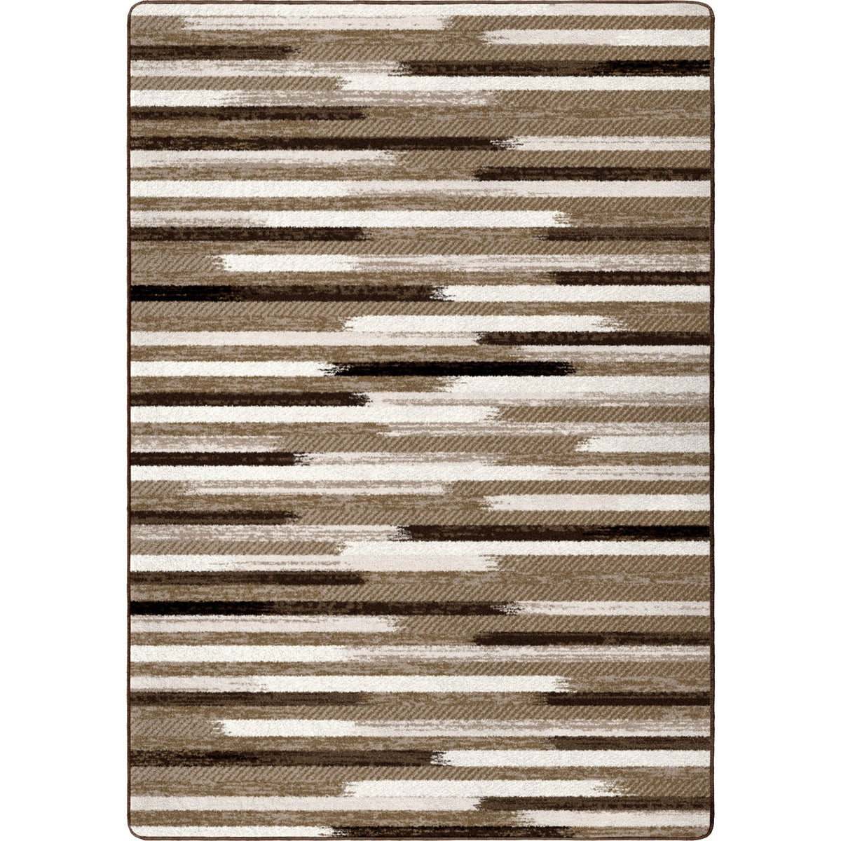 American Dakota Bypass Natural Rug - ZZAD0576NAT234