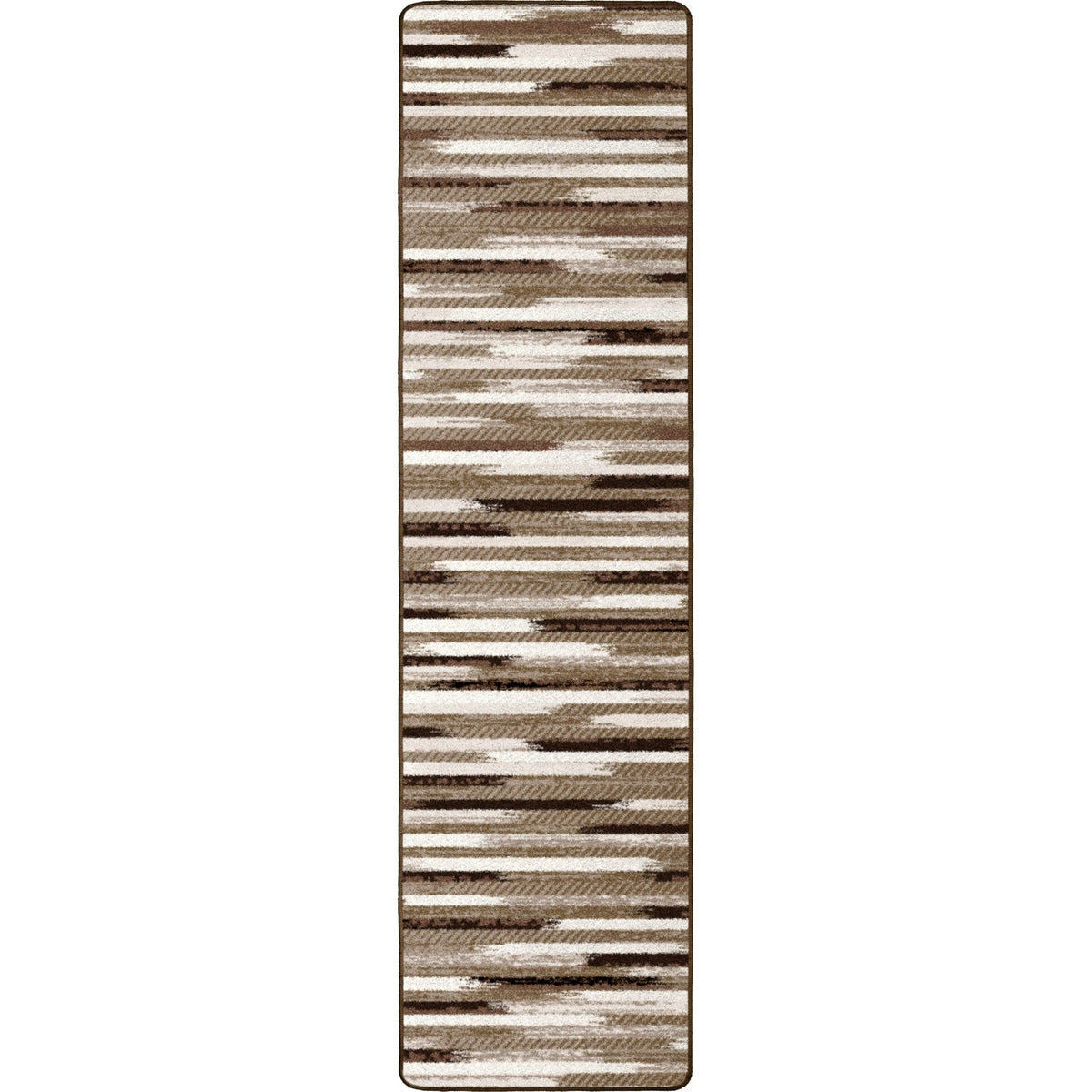 American Dakota Bypass Natural Rug - ZZAD0576NAT234