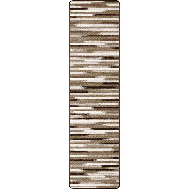 American Dakota Bypass Natural Rug - ZZAD0576NAT234