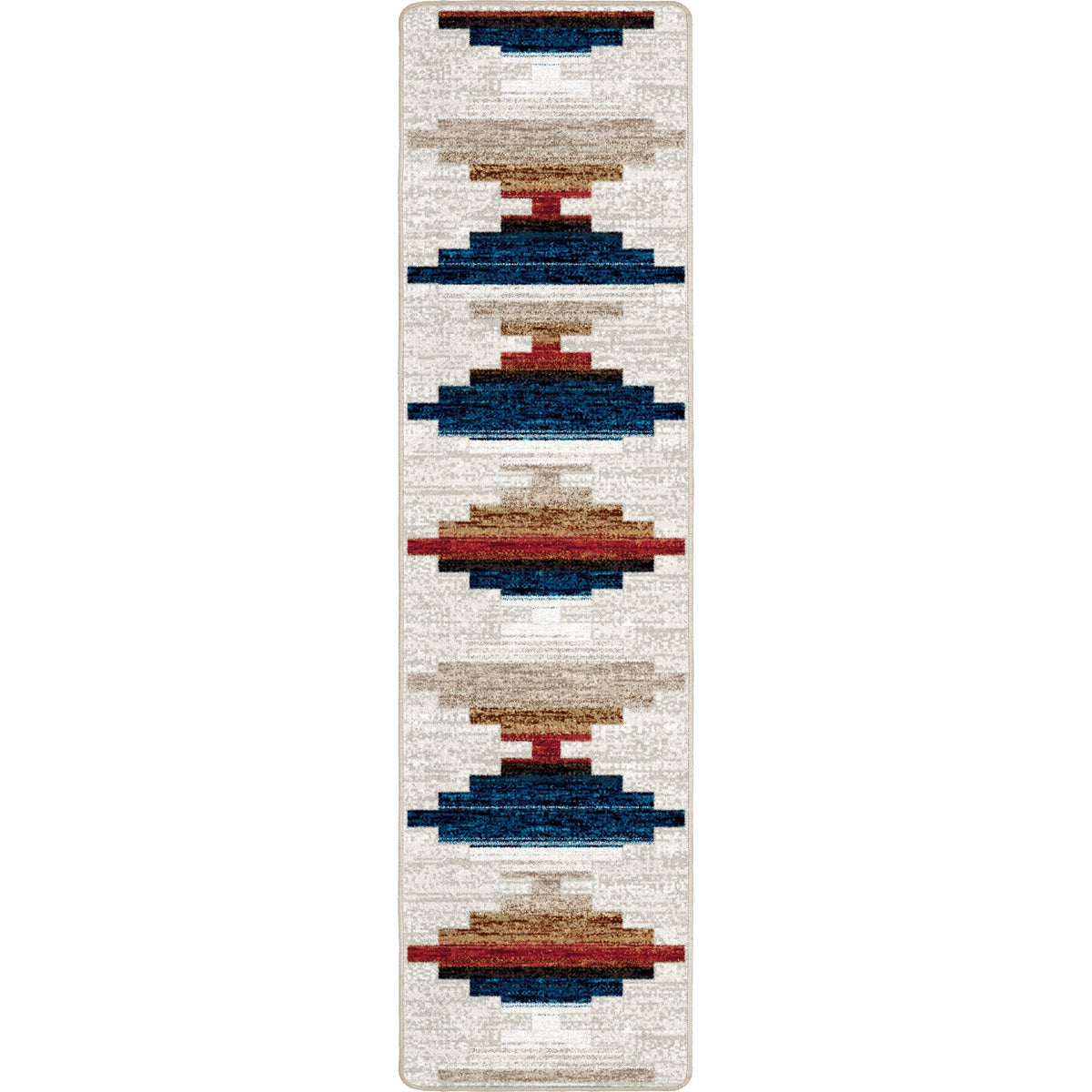 American Dakota Cedar Flats Southwest Rug