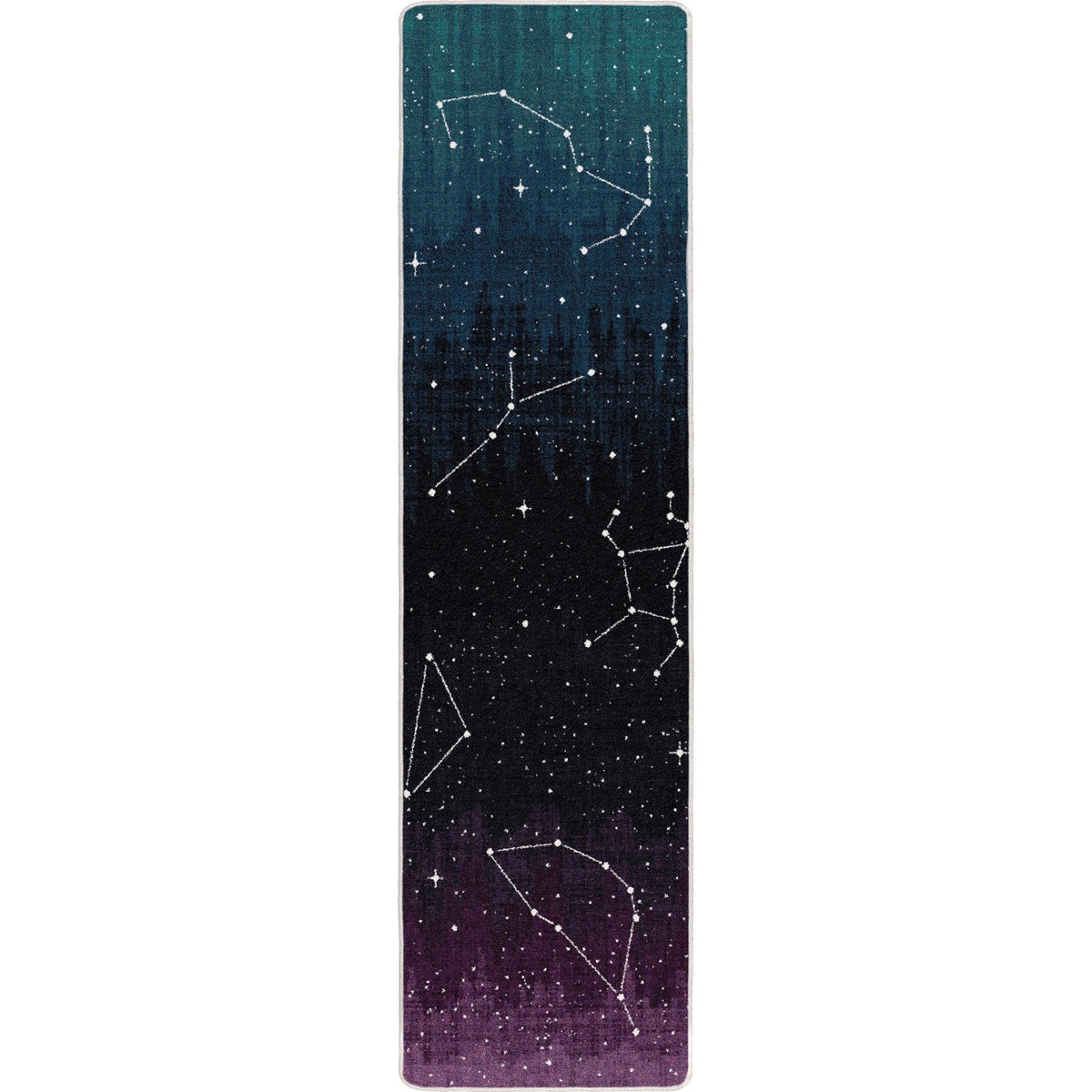 American Dakota Celestial Twilight Rug - 0679TWL234