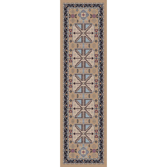 American Dakota Copper Canyon San Angelo Rug