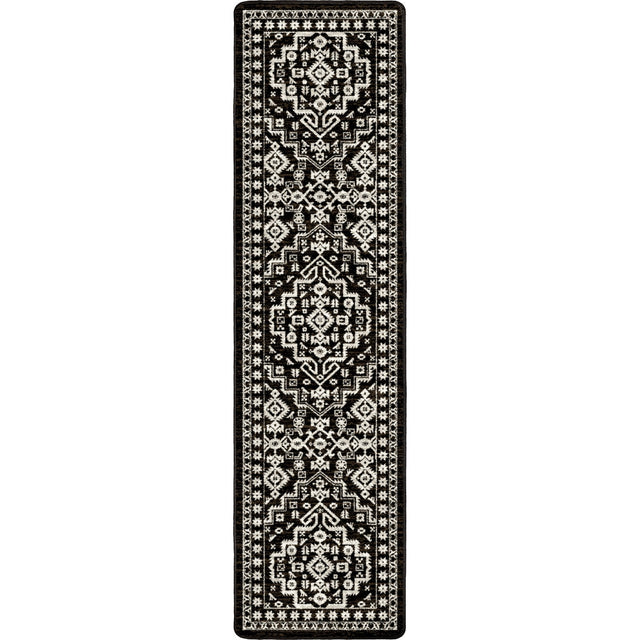 American Dakota Cordova Chocolate Rug