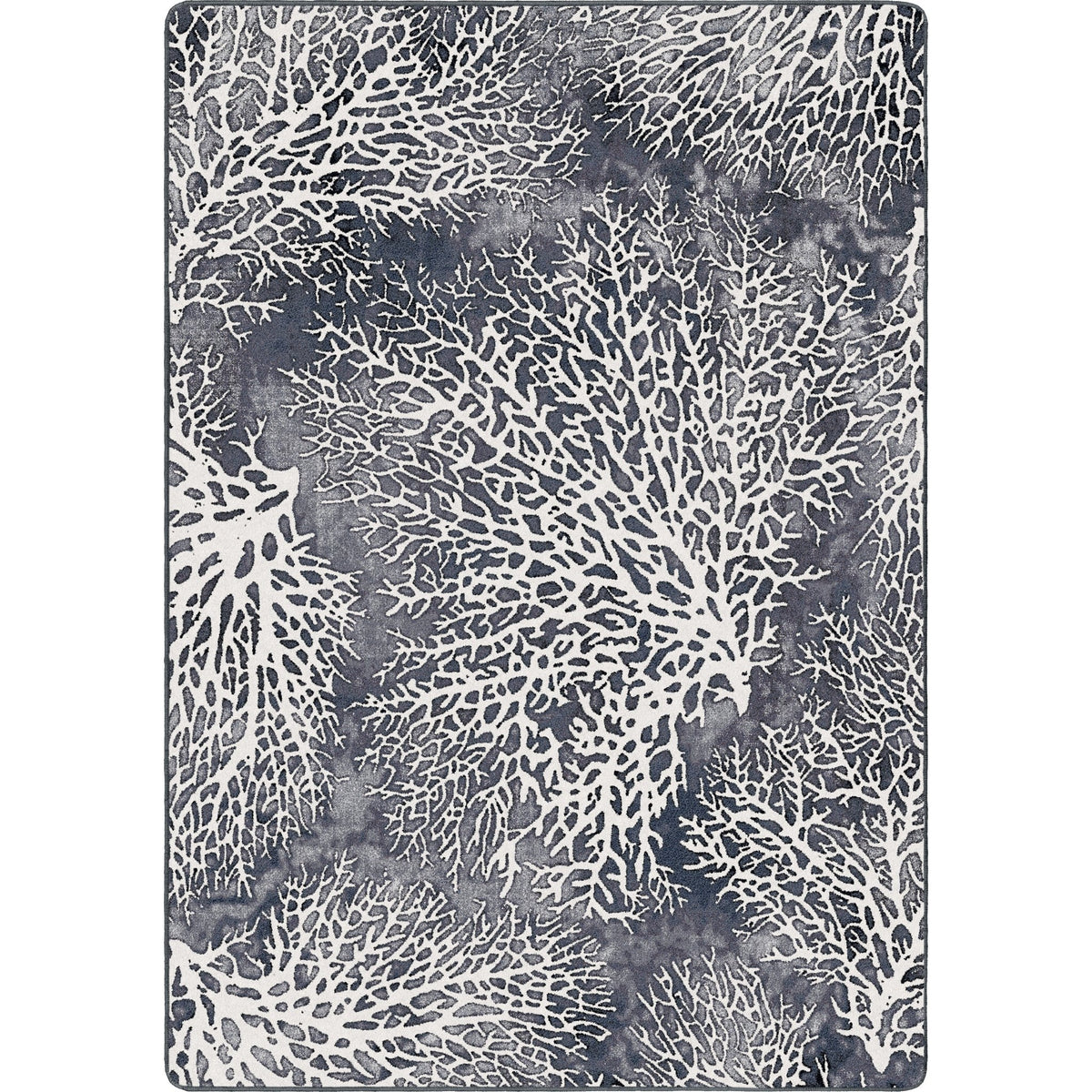 American Dakota Day Dreams Paynes Grey Rug - 0369GRY234