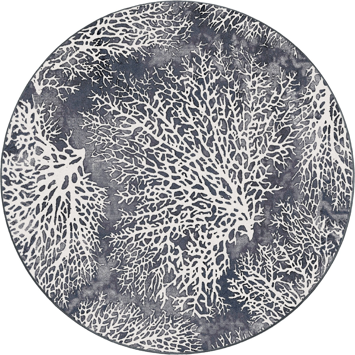 American Dakota Day Dreams Paynes Grey Rug - 0369GRY234