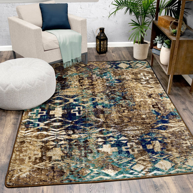 American Dakota Featherstone Old World Rug - 0541OWD234