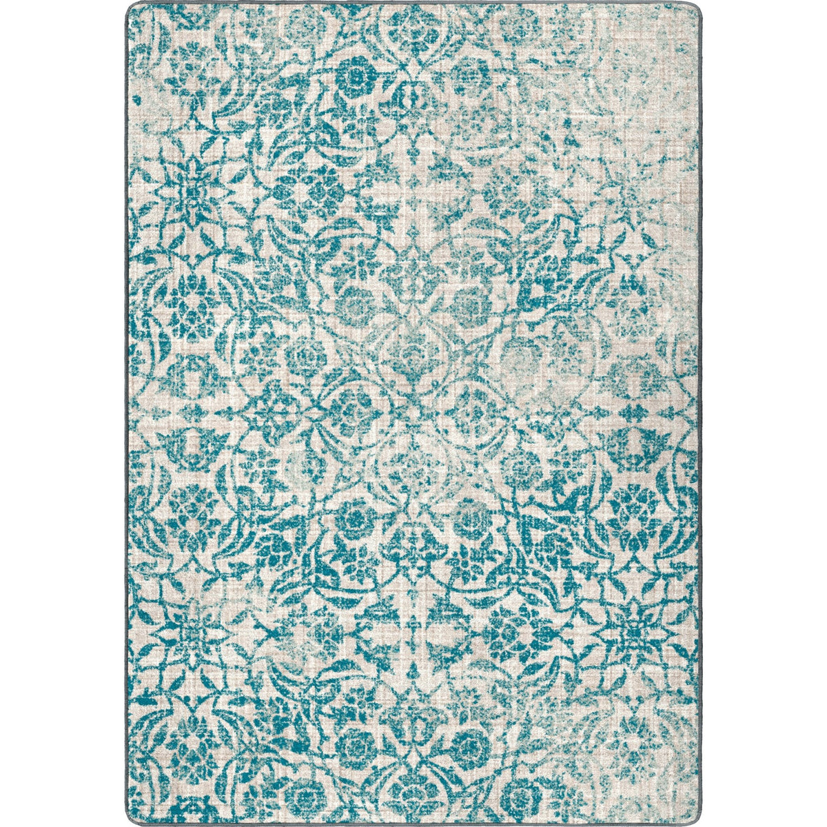American Dakota Fine Linen Natural Rug - 0495NAT234