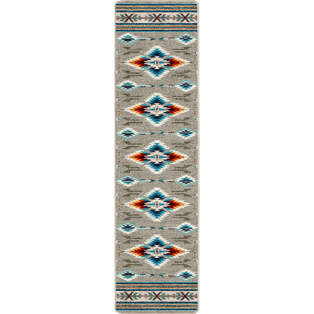 American Dakota Flight Path Americana Rug