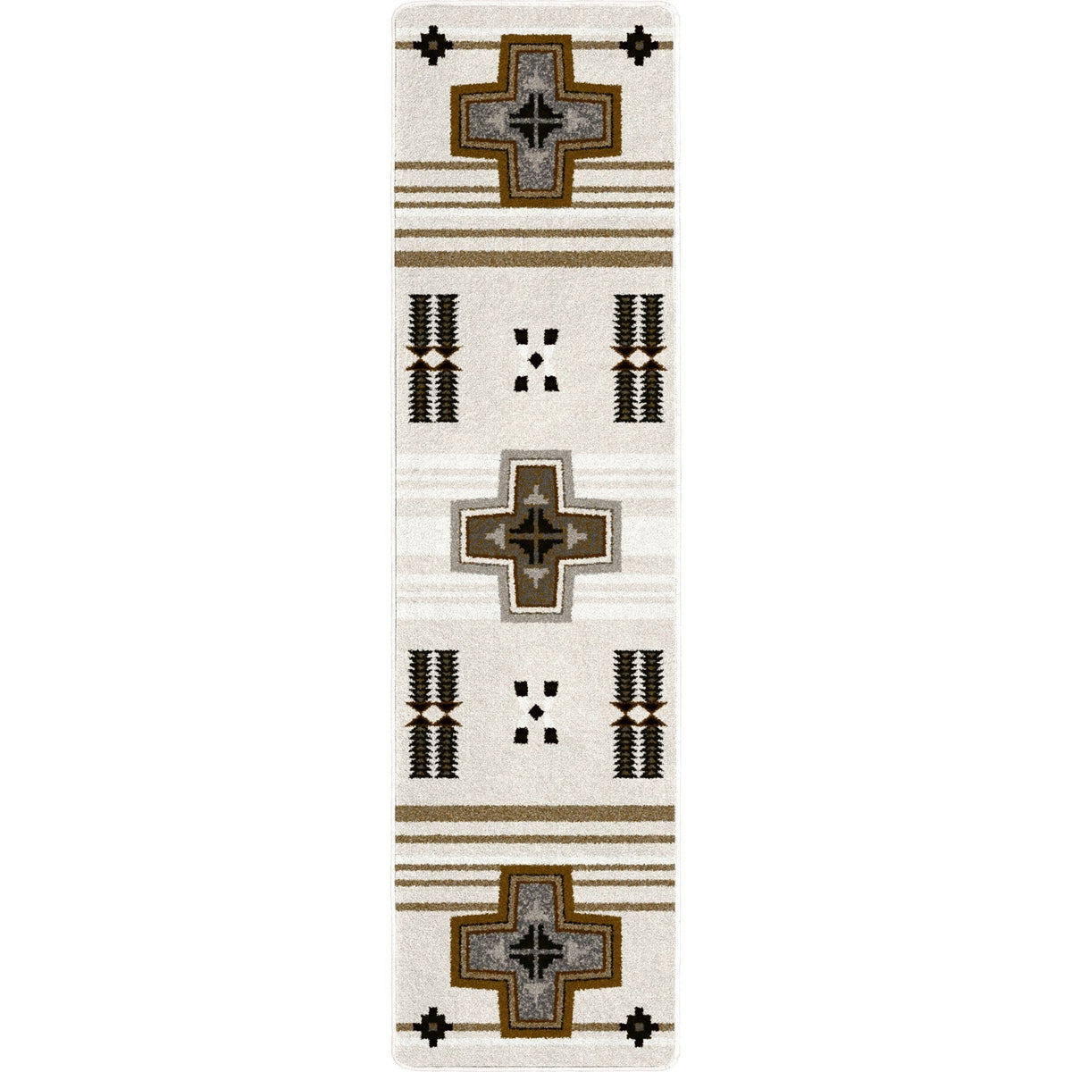 American Dakota Grand River Canyon Rug