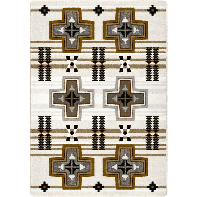 American Dakota Grand River Canyon Rug