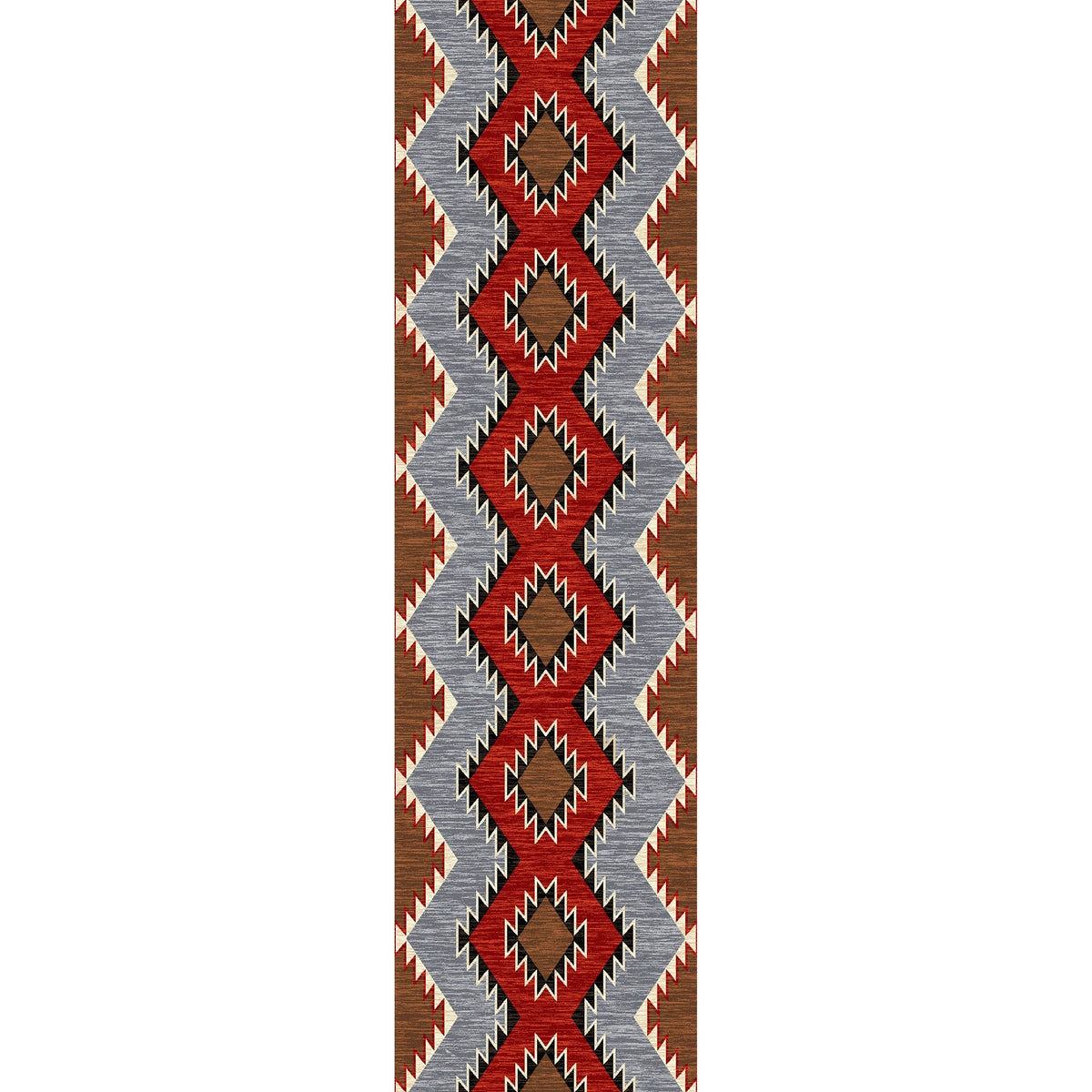 American Dakota Heritage Multi Rug