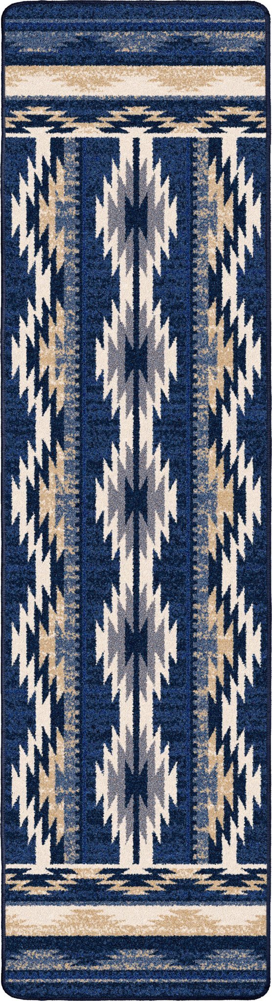 American Dakota Medicine Cornflower Rug
