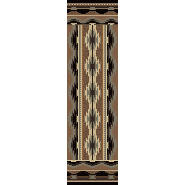American Dakota Medicine Light Rug