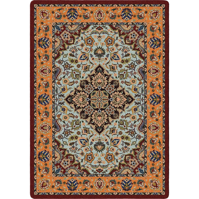 American Dakota Montreal Canyon Rug - RC0237CAN234