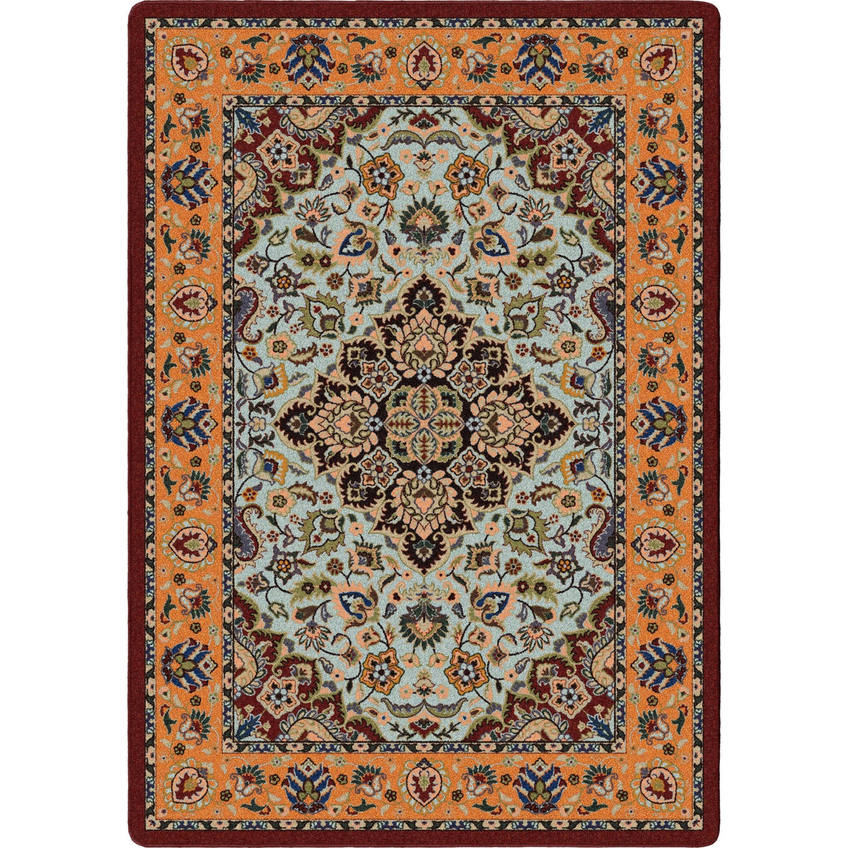 American Dakota Montreal Canyon Rug - RC0237CAN234