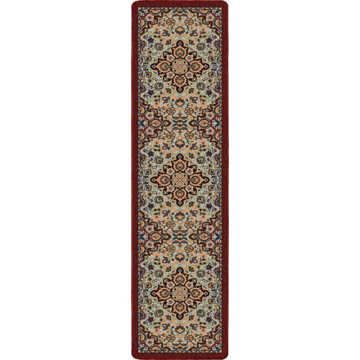 American Dakota Montreal Canyon Rug - RC0237CAN234