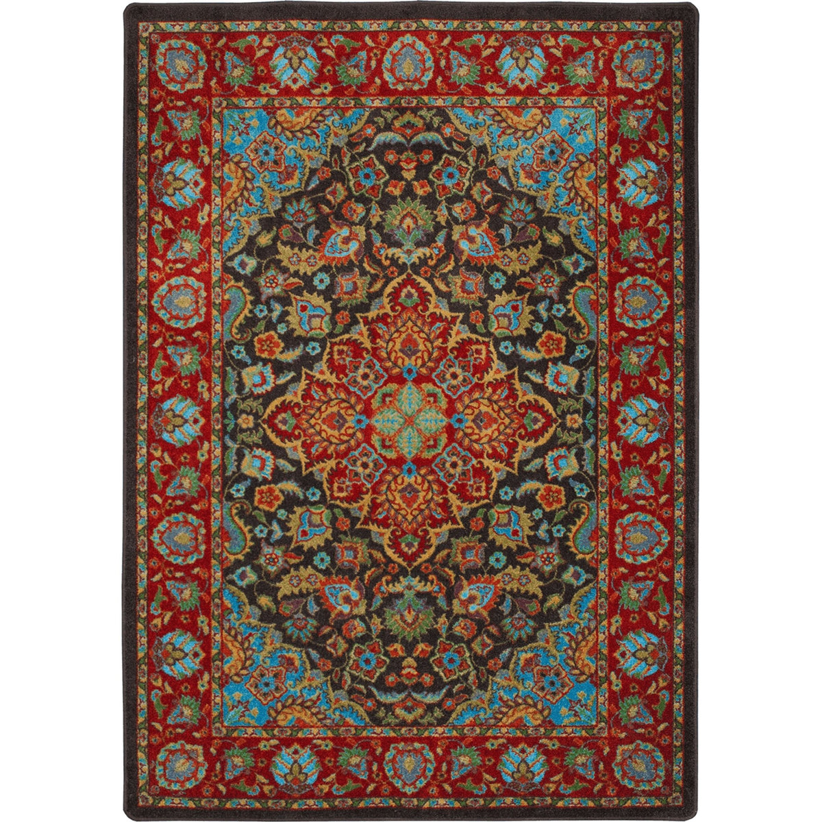 American Dakota Montreal Desert Rug - RC0232DST234