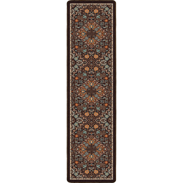 American Dakota Montreal Electric Desert Rug - RC0236EDS234