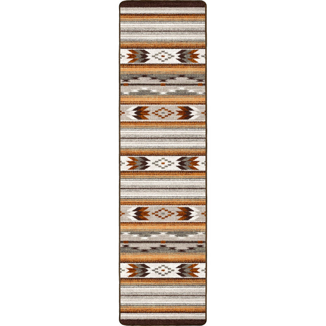 American Dakota Mother Earth Desert Rug - ZZAD0578DES234