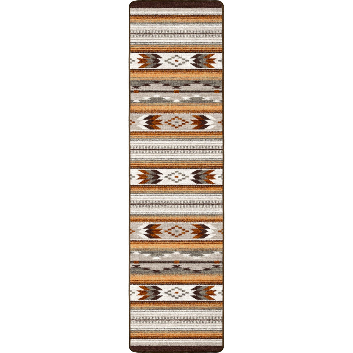 American Dakota Mother Earth Desert Rug - ZZAD0578DES234